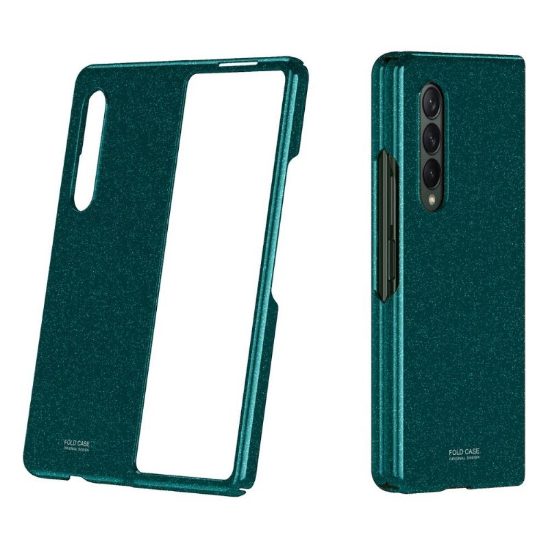 Kuori Samsung Galaxy Z Fold 3 5G Alkuperäinen Kiiltävä Tehoste