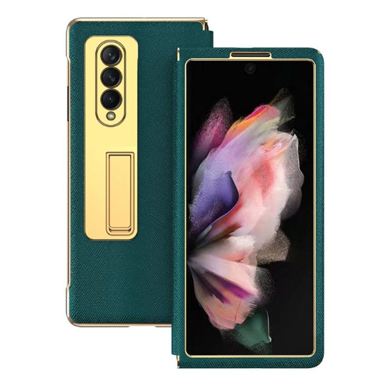 Kuori Samsung Galaxy Z Fold 3 5G Premium Tuella