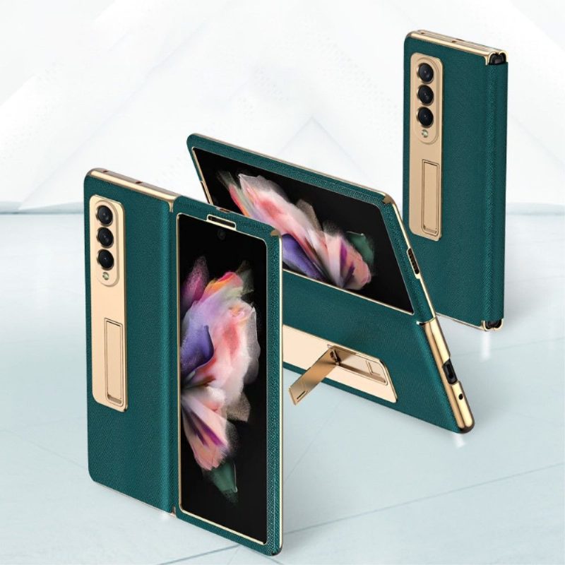 Kuori Samsung Galaxy Z Fold 3 5G Premium Tuella