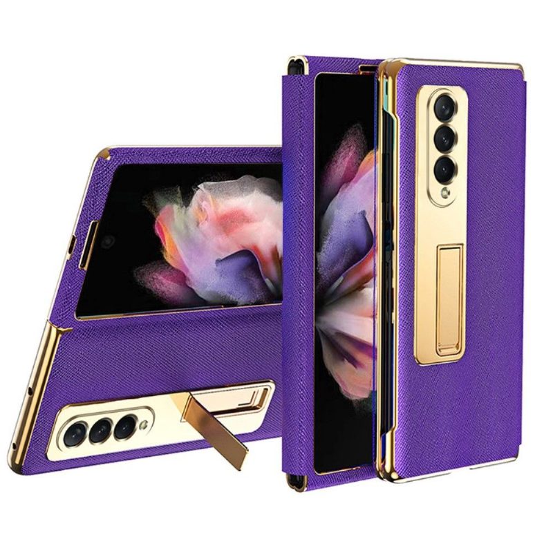 Kuori Samsung Galaxy Z Fold 3 5G Premium Tuella