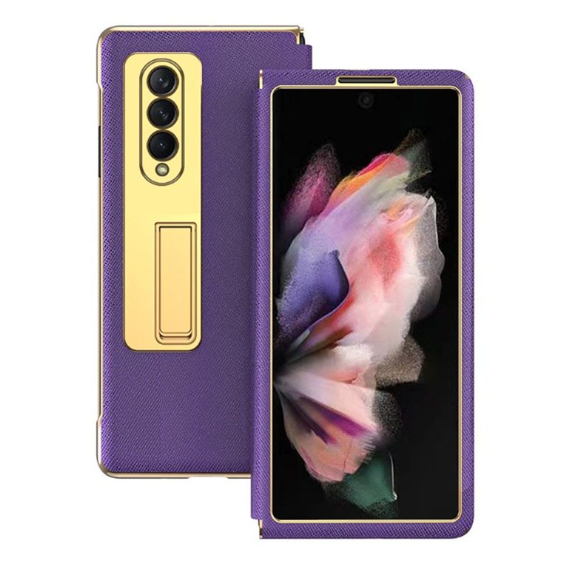 Kuori Samsung Galaxy Z Fold 3 5G Premium Tuella