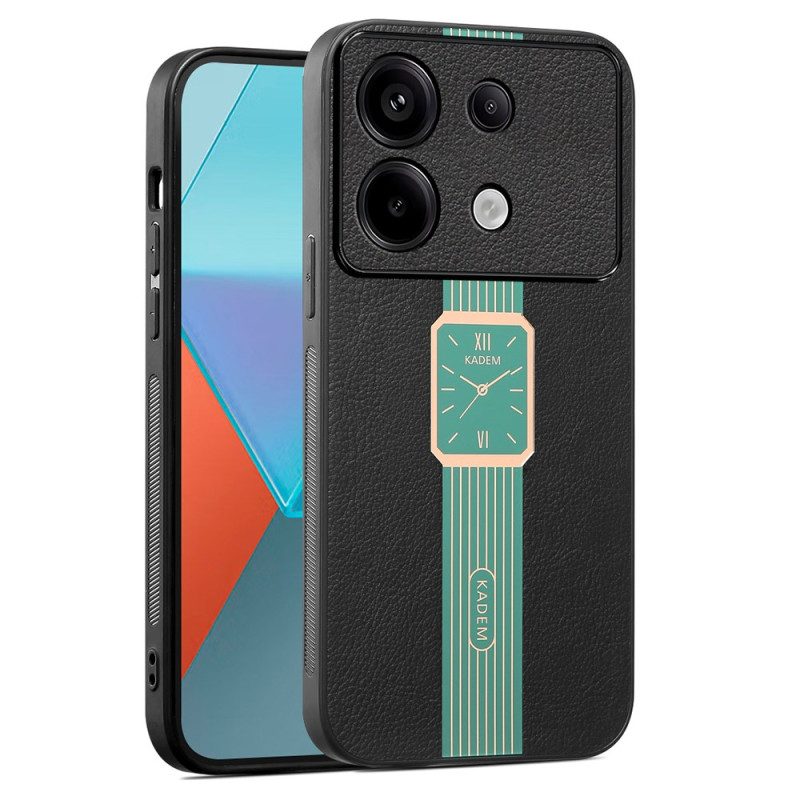 Case Xiaomi Redmi Note 13 4g Puhelinkuoret Kadem