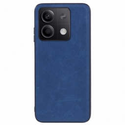 Case Xiaomi Redmi Note 13 4g Puhelinkuoret Retro-tekstuuri