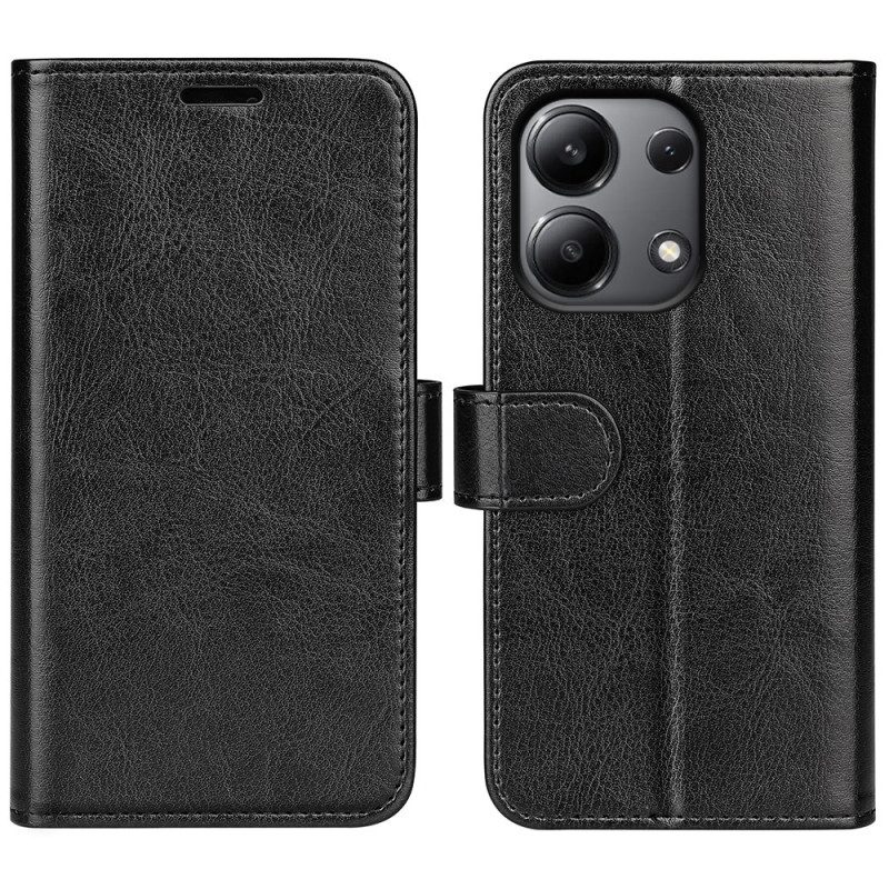 Kotelot Xiaomi Redmi Note 13 4g Puhelinkuoret Vintage-tekstuuri