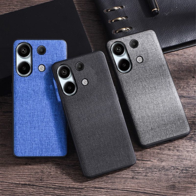 Kuori Xiaomi Redmi Note 13 4g Kangas