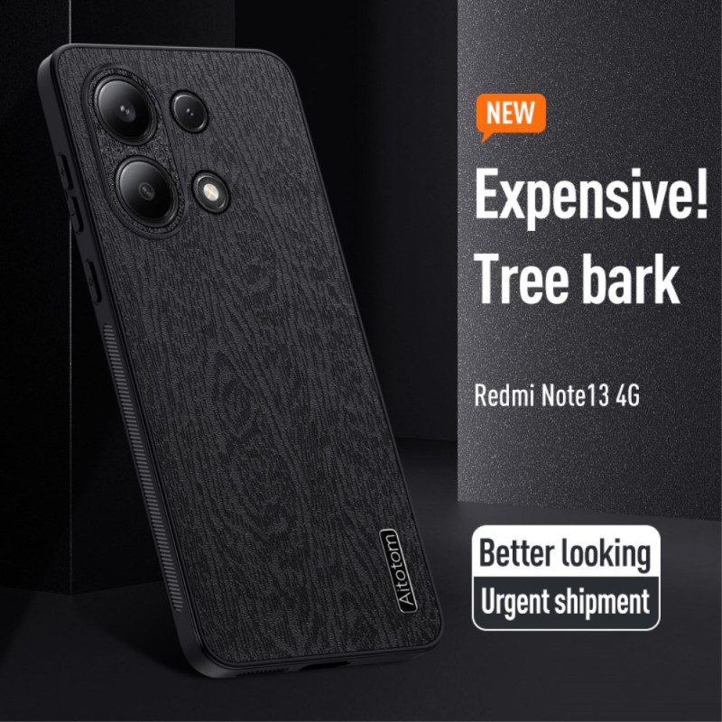 Kuori Xiaomi Redmi Note 13 4g Puuefekti