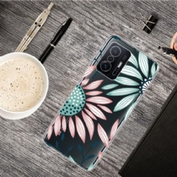 Case Xiaomi 11T / 11T Pro Daisy Flowers