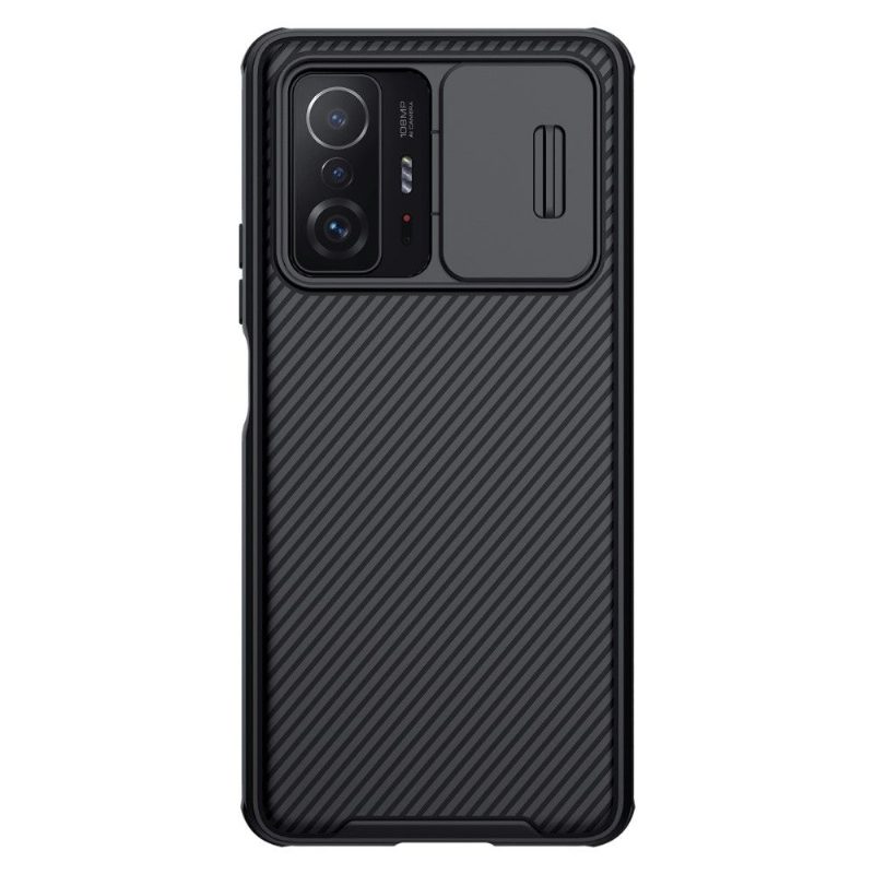 Case Xiaomi 11T / 11T Pro Linssin Takasuojuksella