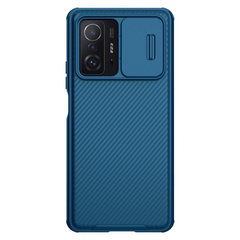 Case Xiaomi 11T / 11T Pro Linssin Takasuojuksella