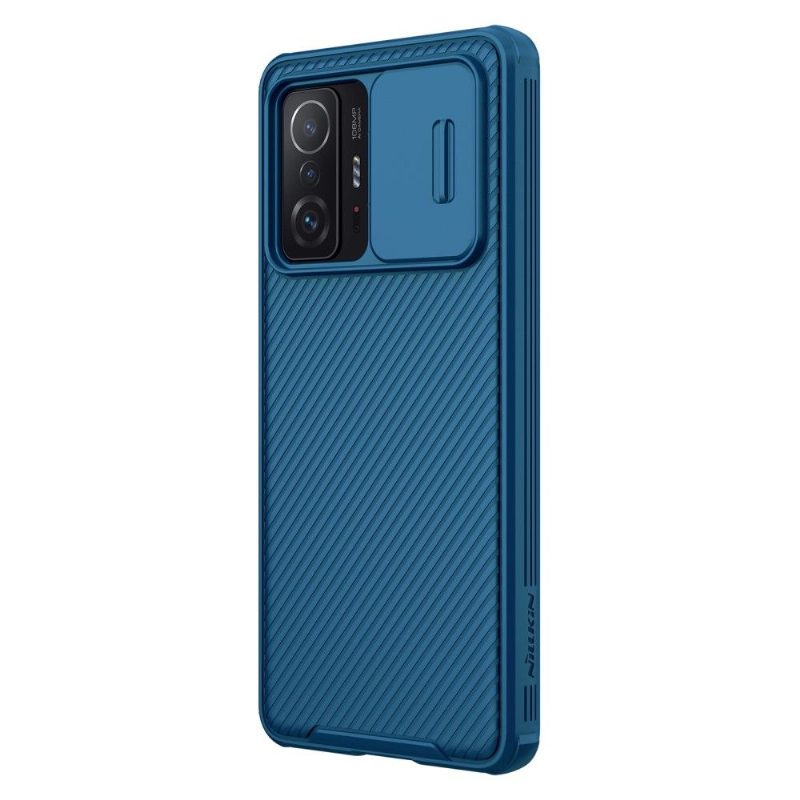 Case Xiaomi 11T / 11T Pro Linssin Takasuojuksella