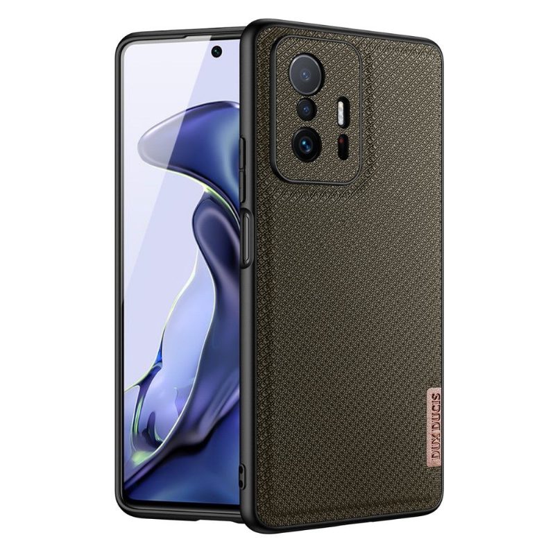 Case Xiaomi 11T / 11T Pro Murtumaton Puhelinkuoret Chic Fino -sarja