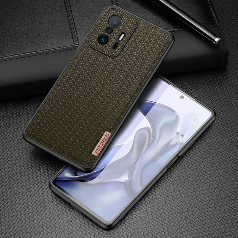 Case Xiaomi 11T / 11T Pro Murtumaton Puhelinkuoret Chic Fino -sarja