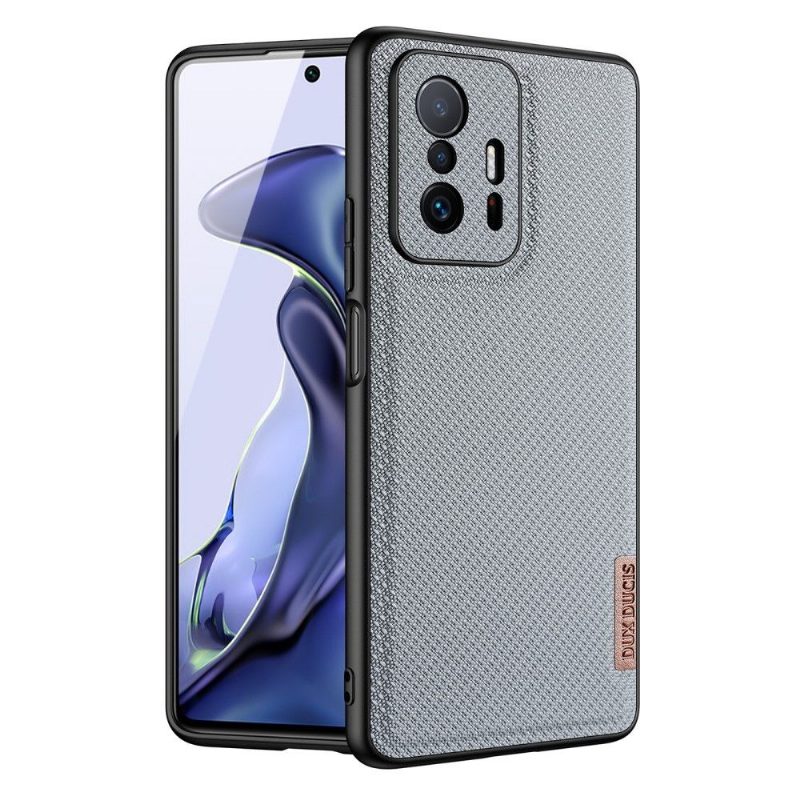 Case Xiaomi 11T / 11T Pro Murtumaton Puhelinkuoret Chic Fino -sarja