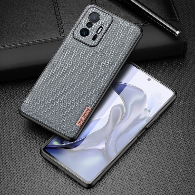 Case Xiaomi 11T / 11T Pro Murtumaton Puhelinkuoret Chic Fino -sarja