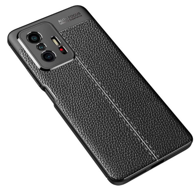 Case Xiaomi 11T / 11T Pro Murtumaton Puhelinkuoret Joustava Rakeinen Viimeistely