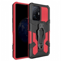 Case Xiaomi 11T / 11T Pro Vyöpidikkeellä