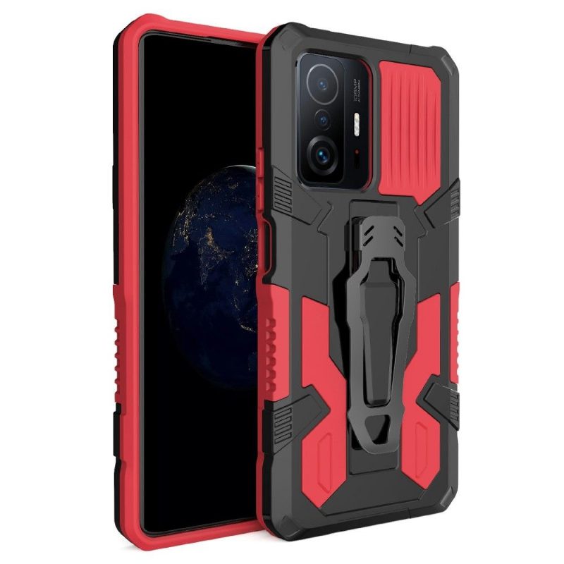 Case Xiaomi 11T / 11T Pro Vyöpidikkeellä