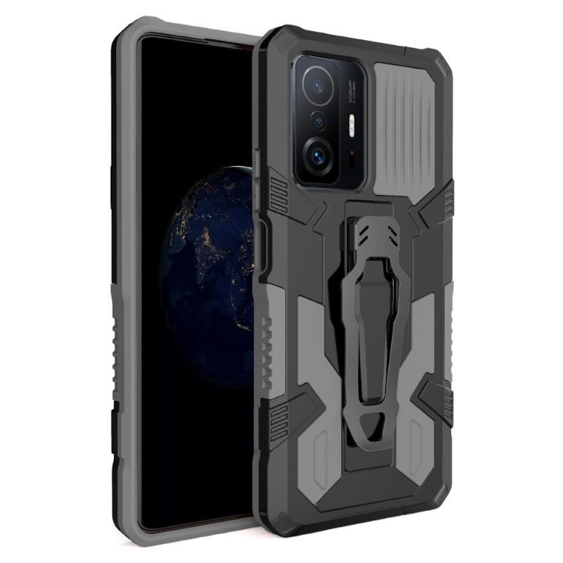 Case Xiaomi 11T / 11T Pro Vyöpidikkeellä