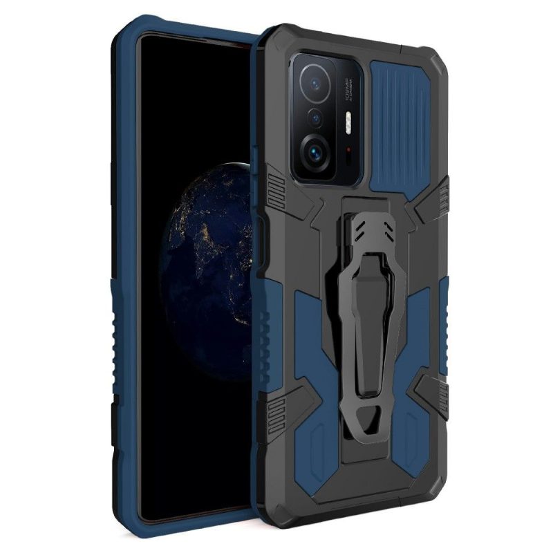 Case Xiaomi 11T / 11T Pro Vyöpidikkeellä