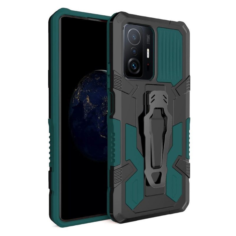 Case Xiaomi 11T / 11T Pro Vyöpidikkeellä