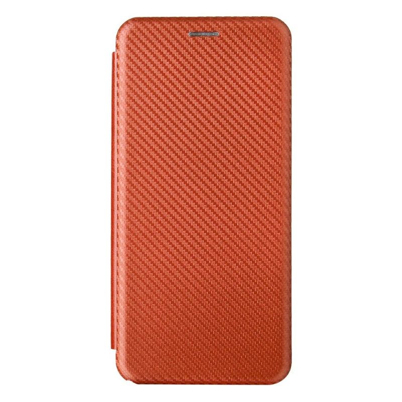 Kotelot Xiaomi 11T / 11T Pro Carbon Fiber Leatherette