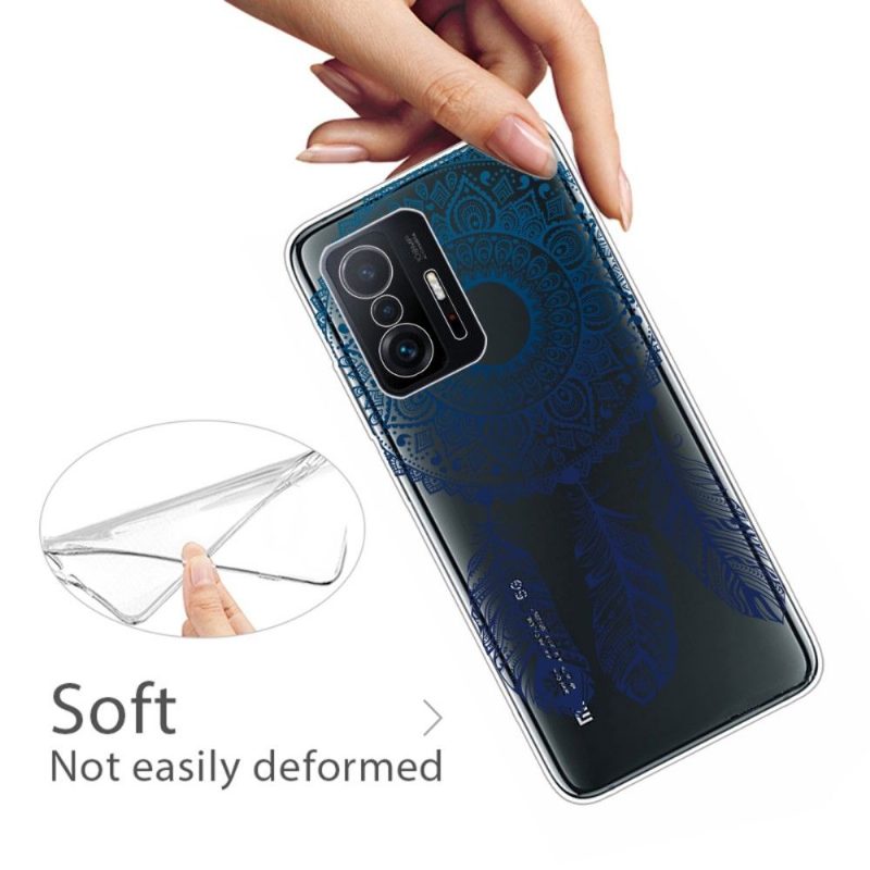 Kuori Xiaomi 11T / 11T Pro Alkuperäinen Dream Catcher Mandala