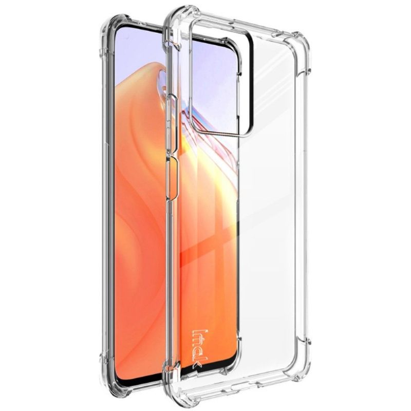 Kuori Xiaomi 11T / 11T Pro Class Protect Kirkas