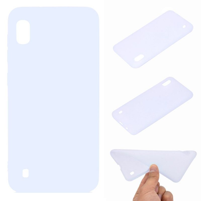 Case Samsung Galaxy A10 Silikoni