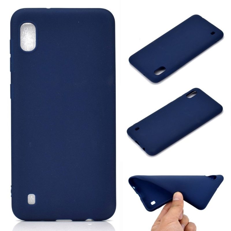 Case Samsung Galaxy A10 Silikoni