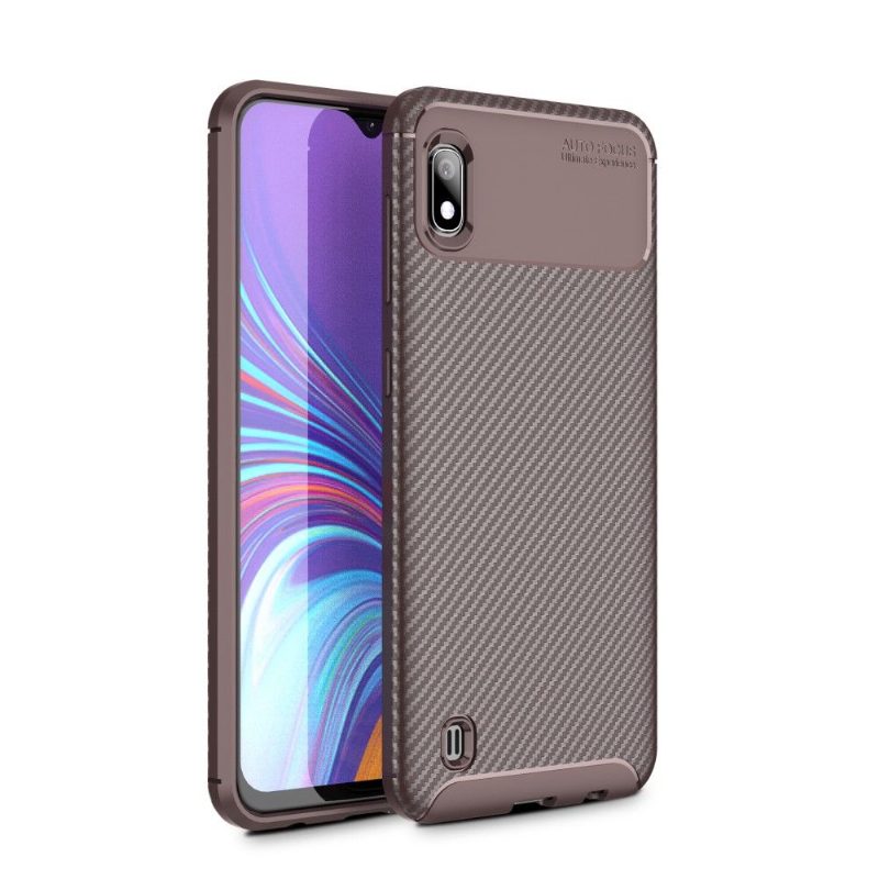 Kuori Samsung Galaxy A10 Karbon Classy