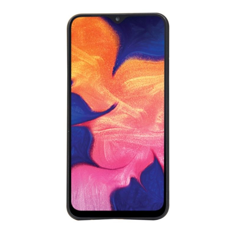 Kuori Samsung Galaxy A10 Military Camouflage Gel