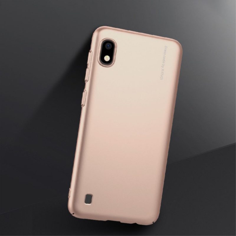 Kuori Samsung Galaxy A10 Ultra Thin Matte Coating