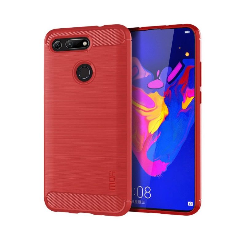 Case Honor View 20 Harjattu Mofi