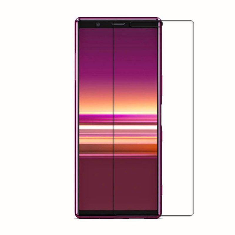 Sony Xperia 5 - 2 Pack Karkaistu Lasikalvo