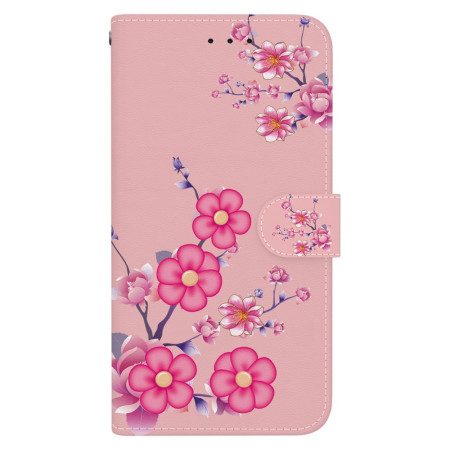 Kotelot Xiaomi 14 Sakura-hihna