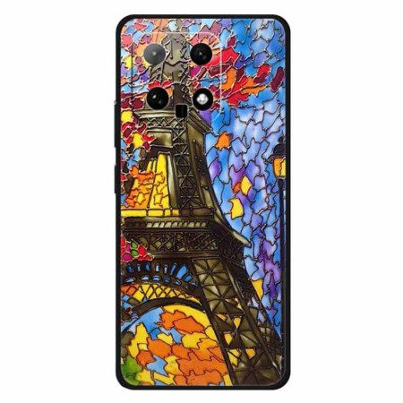 Kuori Xiaomi 14 Eiffel-torni