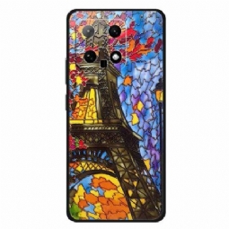 Kuori Xiaomi 14 Eiffel-torni