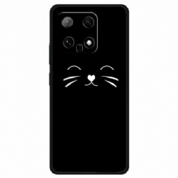 Puhelinkuoret Xiaomi 14 Cat