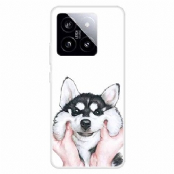 Puhelinkuoret Xiaomi 14 Husky