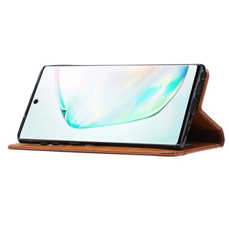 Kotelot Samsung Galaxy Note 10 Lite Stand Kotelo