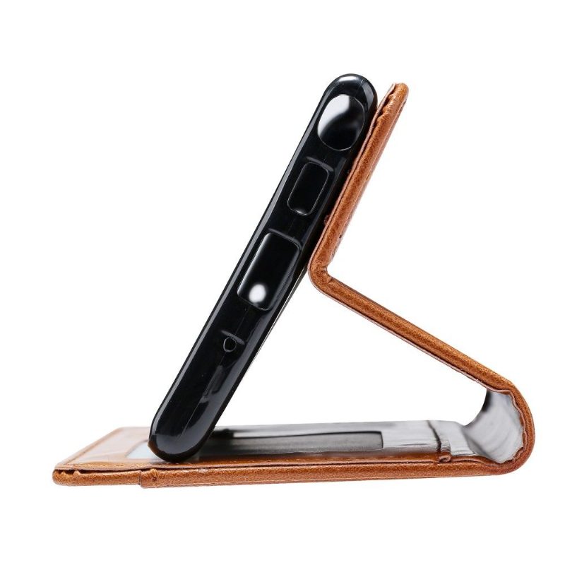 Kotelot Samsung Galaxy Note 10 Lite Stand Kotelo