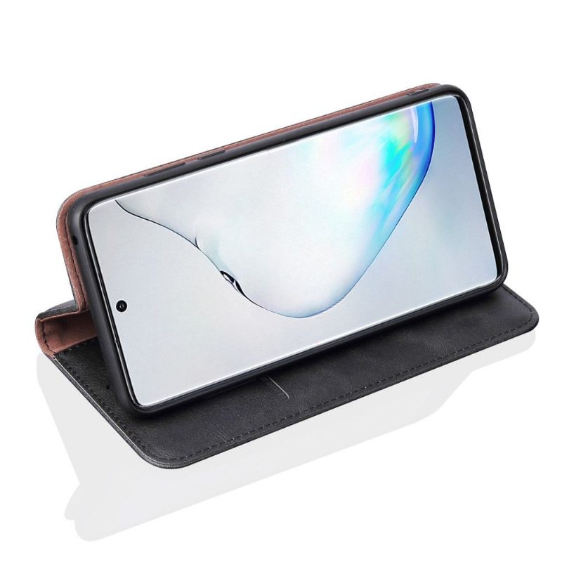 Kuoret Samsung Galaxy Note 10 Lite Celestial Smart Retro