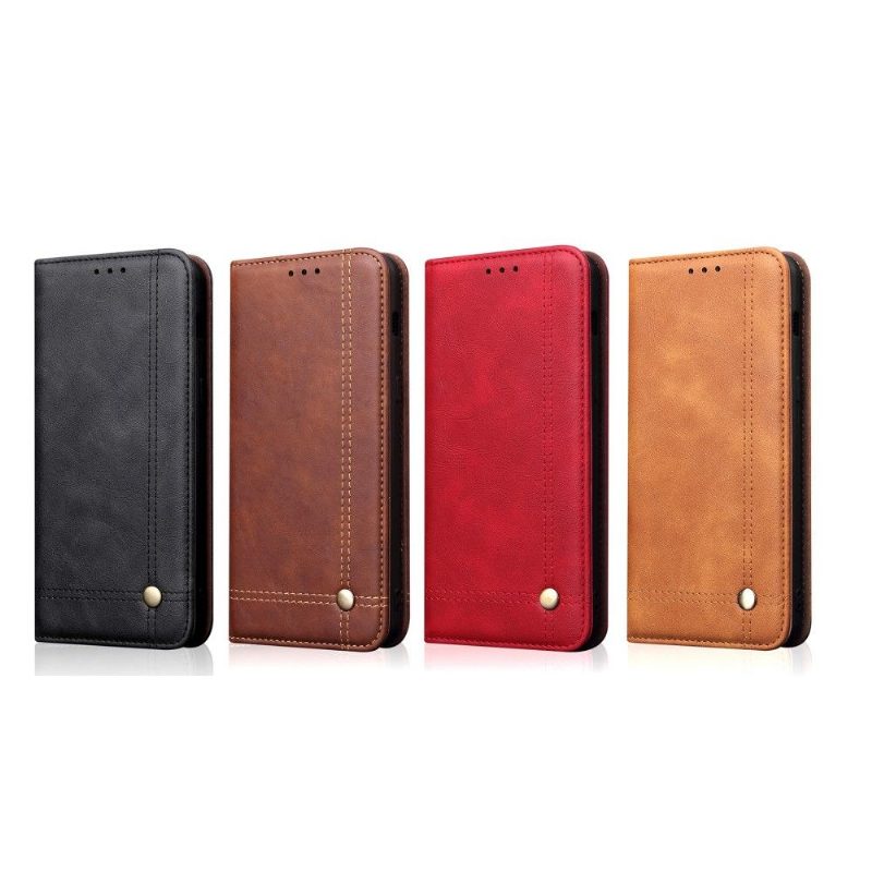 Kuoret Samsung Galaxy Note 10 Lite Celestial Smart Retro