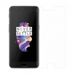 Karkaistu Lasi Näytönsuoja Oneplus 5:Lle