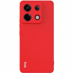 Case Xiaomi Redmi Note 13 Pro 5g Puhelinkuoret Uc-4-sarjan Imak Punainen