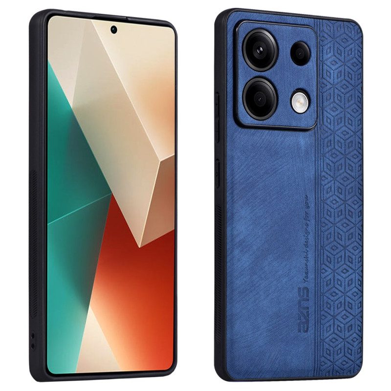 Kuori Xiaomi Redmi Note 13 Pro 5g Azns