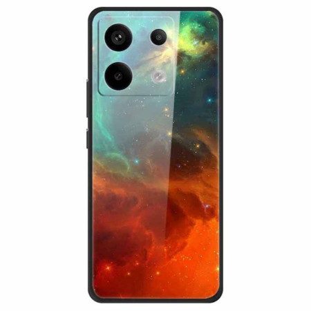 Kuori Xiaomi Redmi Note 13 Pro 5g Sky Tempered Glass