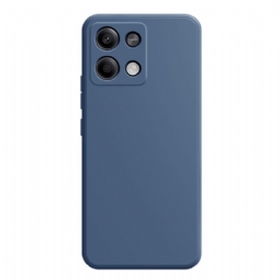 Kuori Xiaomi Redmi Note 13 Pro 5g Suora Reuna Suojakuori