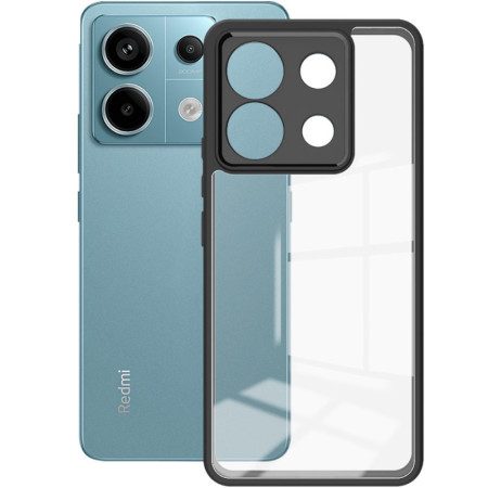 Kuori Xiaomi Redmi Note 13 Pro 5g Ux-9a Imak-sarja Suojakuori