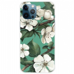 Case iPhone 14 Pro Kukkiva Oksa